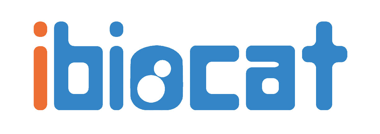 I-Biocat Logo